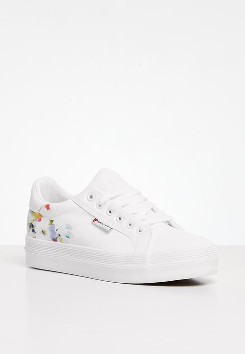 Pierre Cardin - Sandrine 13 sneaker - white 