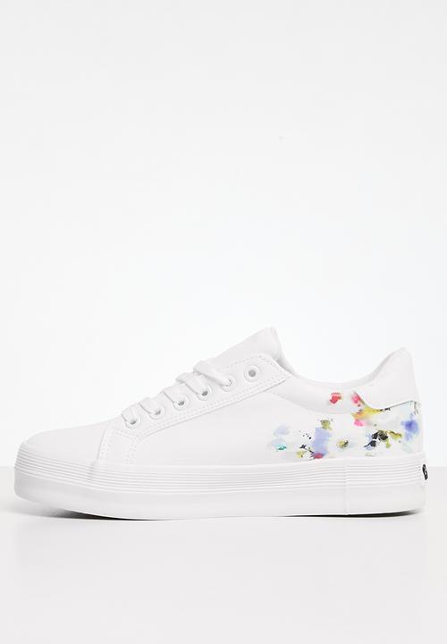 Pierre Cardin - Sandrine 13 sneaker - white 