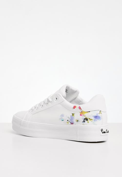 Pierre Cardin - Sandrine 13 sneaker - white 