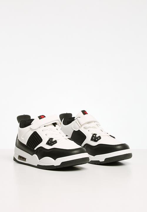 SOVIET - Y krypto - white & black