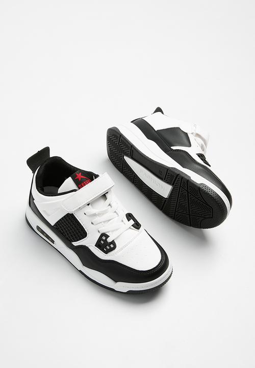 SOVIET - Y krypto - white & black