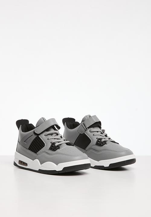 SOVIET - Y krypto - charcoal & black