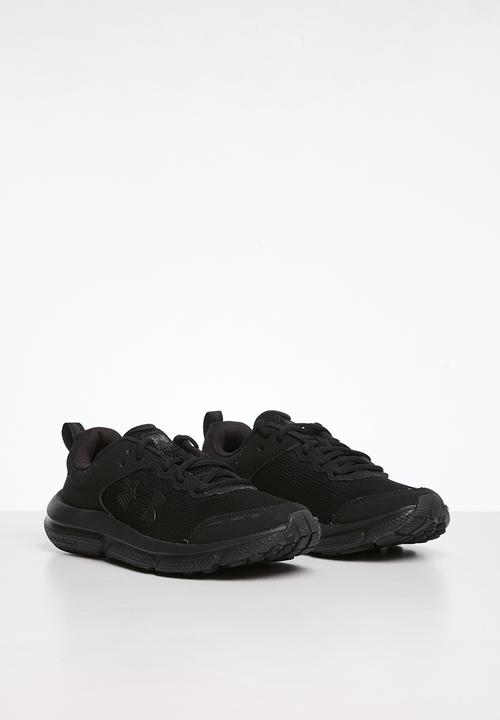 Under Armour - Ua bgs assert 10 - black