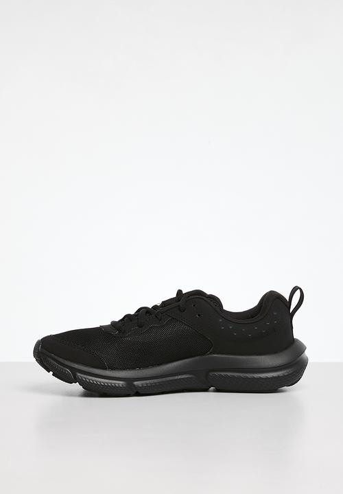 Under Armour - Ua bgs assert 10 - black