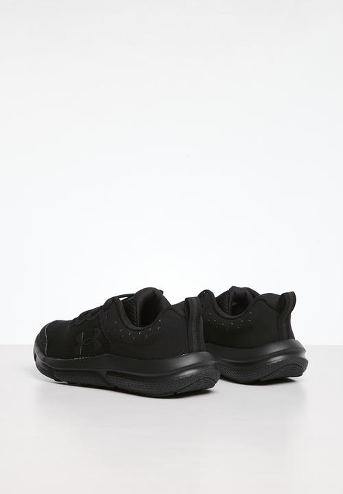Under Armour - Ua bgs assert 10 - black