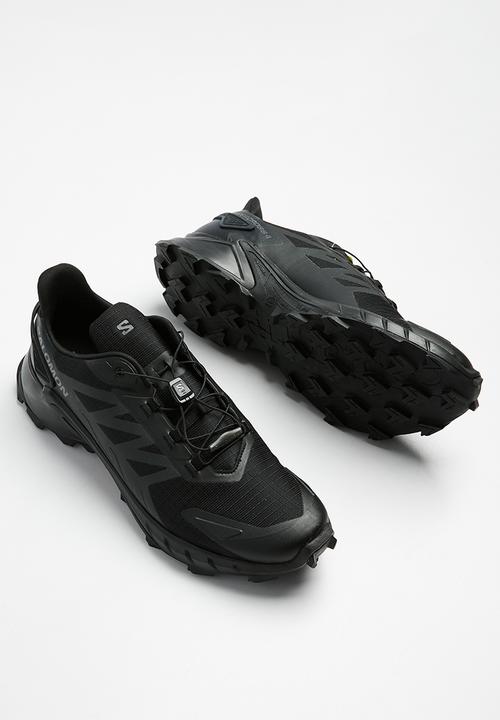 Salomon - Supercross 4 