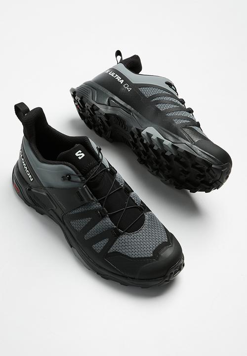 Salomon - X ultra 4