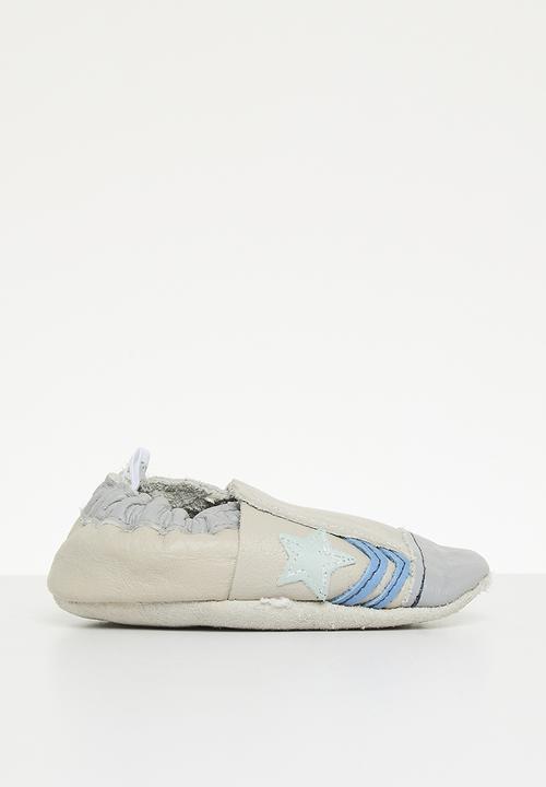 Pitta-Patta Shoes - Combat - sand