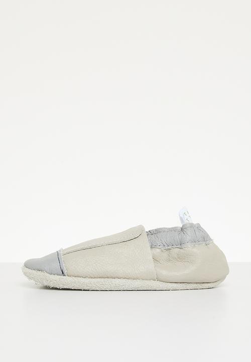 Pitta-Patta Shoes - Combat - sand