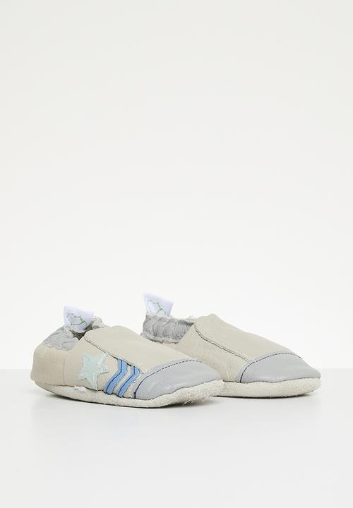 Pitta-Patta Shoes - Combat - sand
