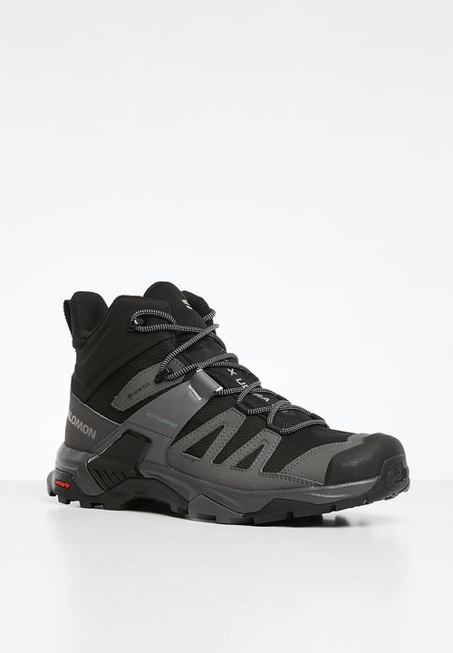 Salomon - X ultra 4 mid gtx 
