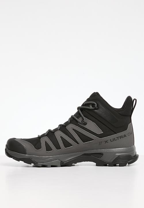 Salomon - X ultra 4 mid gtx 