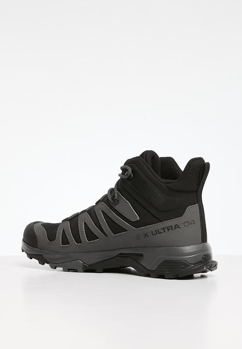 Salomon - X ultra 4 mid gtx 