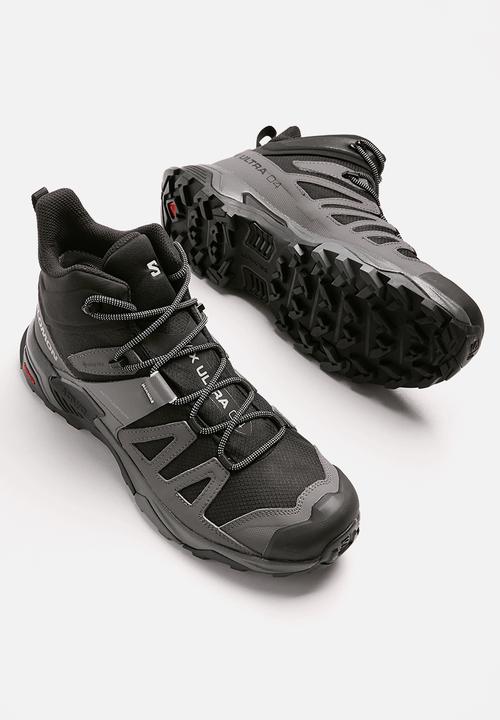 Salomon - X ultra 4 mid gtx 