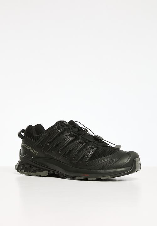 Salomon - XA pro 3D v9 
