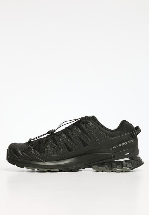 Salomon - XA pro 3D v9 