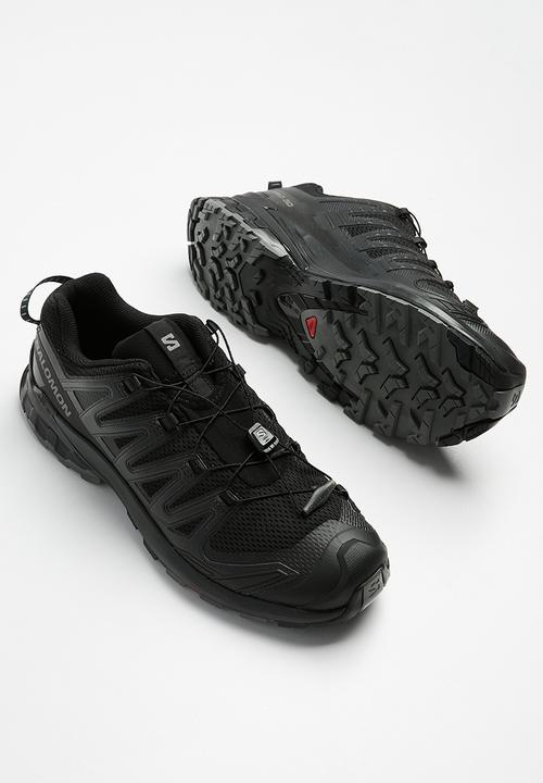 Salomon - XA pro 3D v9 