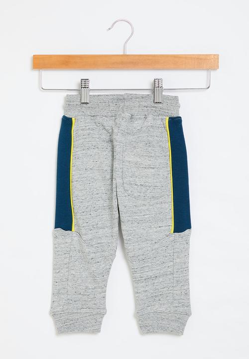 MINOTI - Grindle jogger - grey