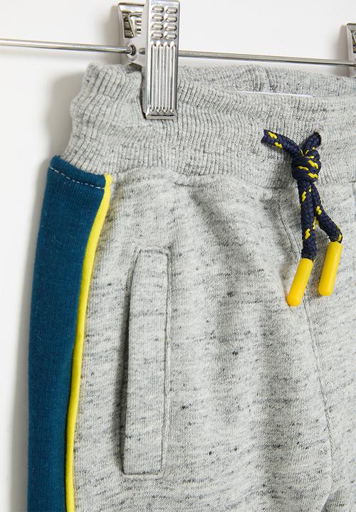 MINOTI - Grindle jogger - grey