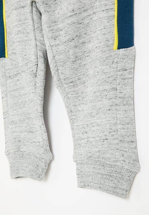 MINOTI - Grindle jogger - grey