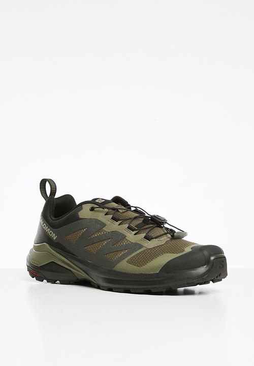 Salomon - X-adventure 