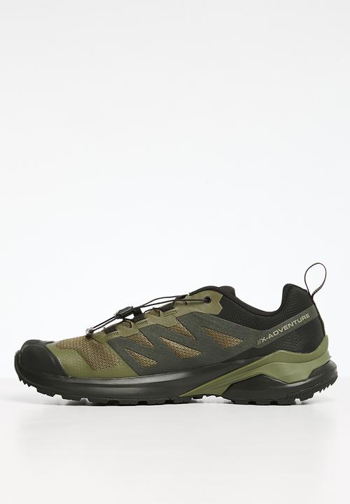Salomon - X-adventure 