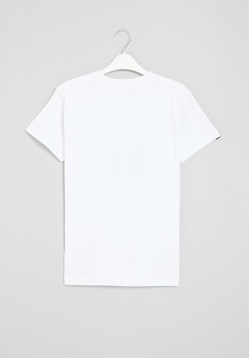 MLB - Kids intro tee LA dodgers - white