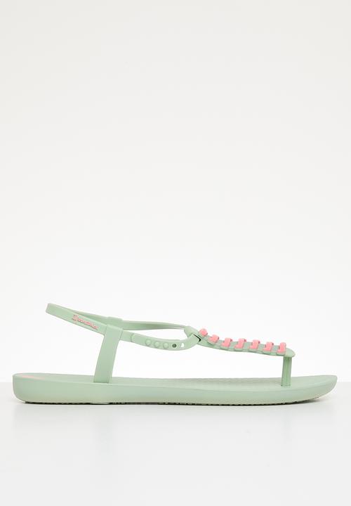 Ipanema - GIL83337 - green pink