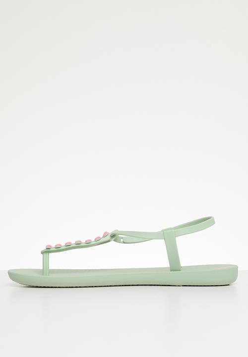 Ipanema - GIL83337 - green pink