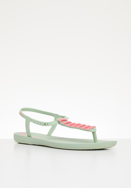 Ipanema - GIL83337 - green pink