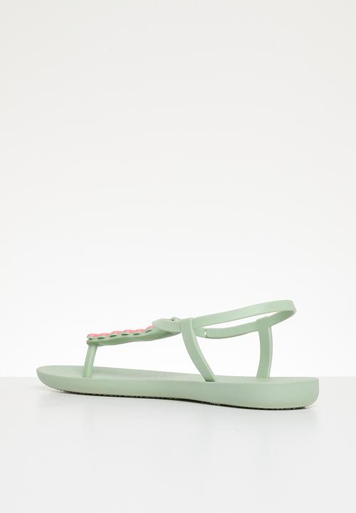 Ipanema - GIL83337 - green pink
