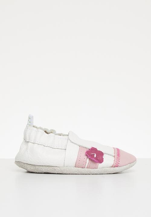 Pitta-Patta Shoes - Sporty - princess pink