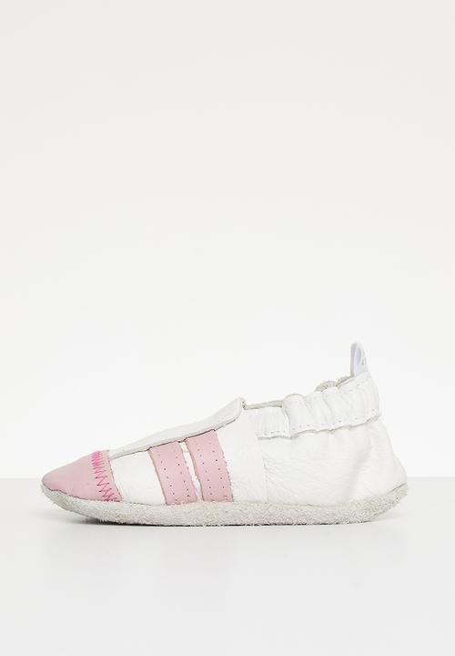 Pitta-Patta Shoes - Sporty - princess pink