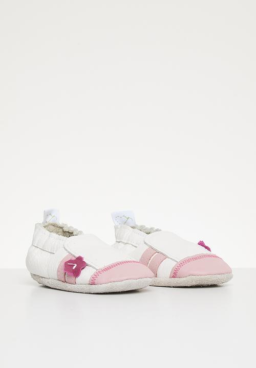 Pitta-Patta Shoes - Sporty - princess pink