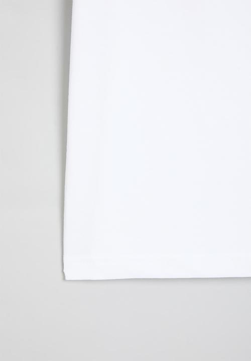 FILA - Sal t-shirt - white