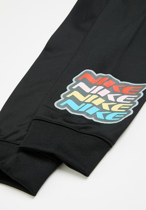 Nike - Nkn ksa tricot set - black