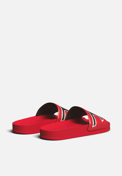 Diesel  - Sa-mayemi d - red