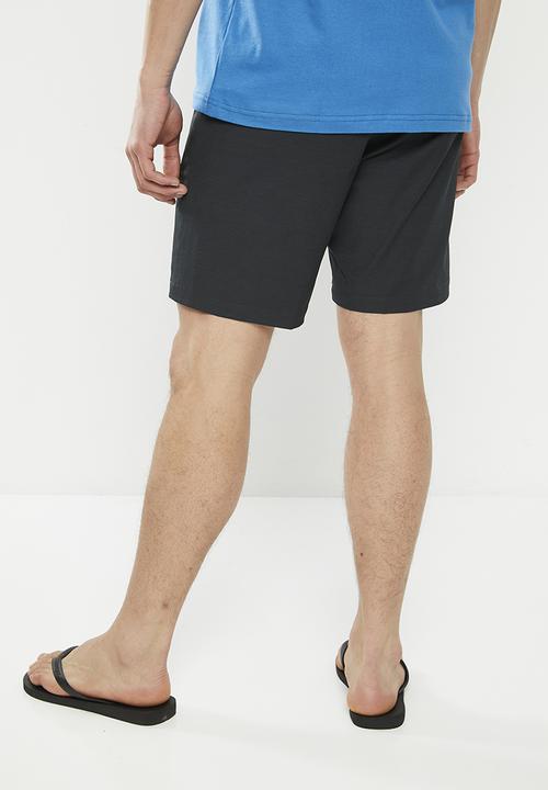 RVCA - Back in hybrid - black
