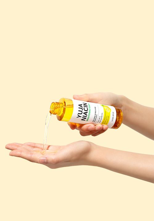 Some By Mi - Yuja Niacin 30 Days Miracle Brightening Toner