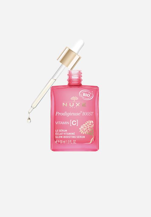 NUXE - Prodigieuse Boost Multi-correction Serum