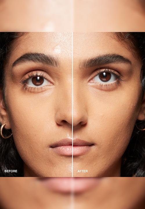 BOBBI BROWN - Sheer Finish Pressed Powder - Soft Honey​