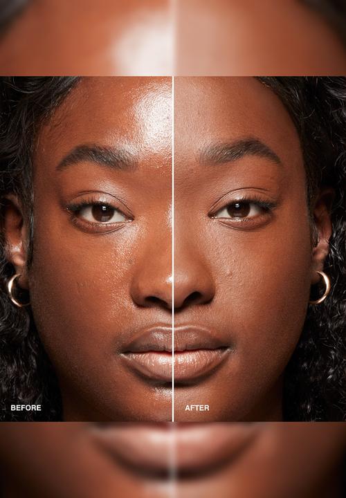 BOBBI BROWN - Sheer Finish Pressed Powder  - Warm Chestnut​