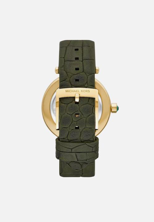 Michael Kors - Parker - gold