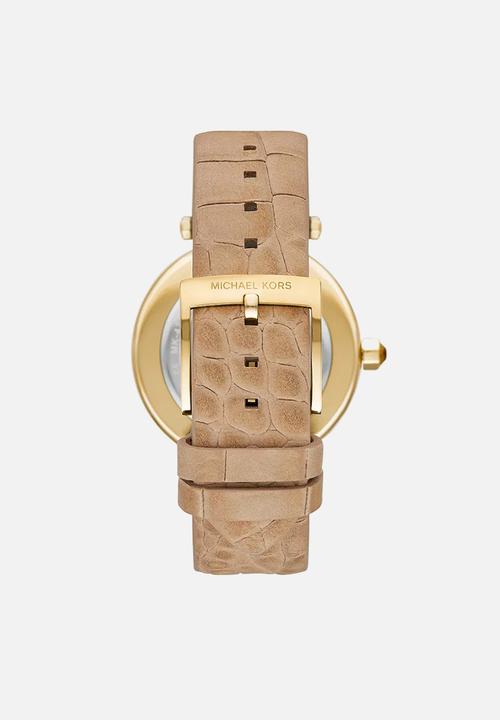 Michael Kors - Parker - gold