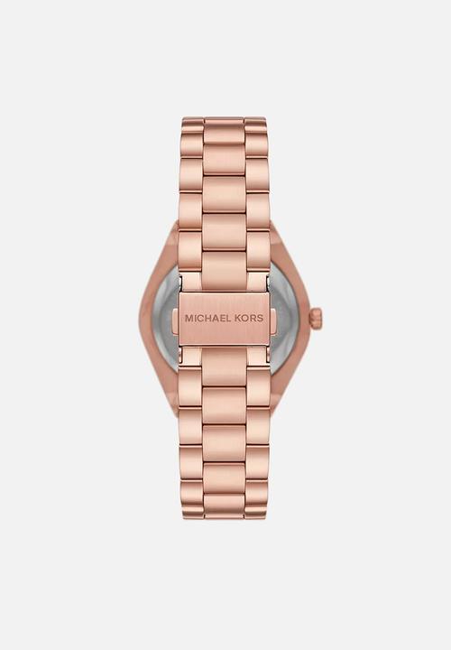 Michael Kors - Lennox - rose gold