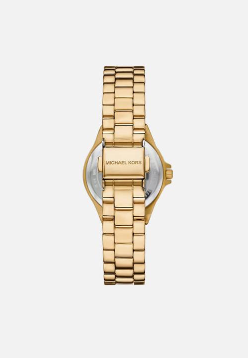 Michael Kors - Lennox - gold