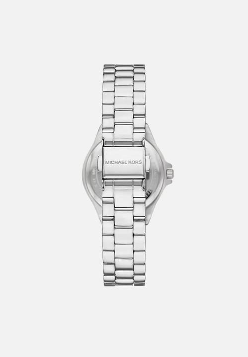 Michael Kors - Lennox - silver