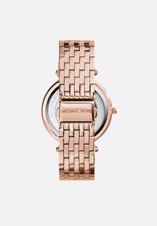 Michael Kors - Darci - rose gold