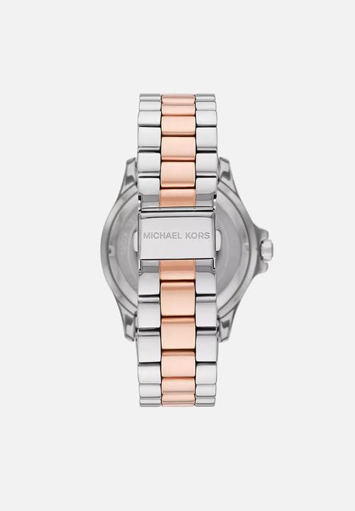 Michael Kors - Everest - silver