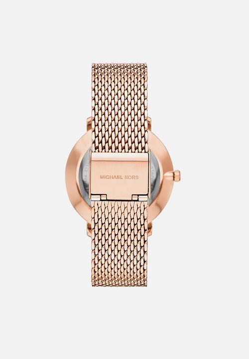 Michael Kors - Pyper - rose gold